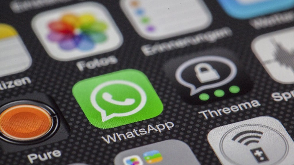 WhatsApp telefonszám lopás téged is érinthet