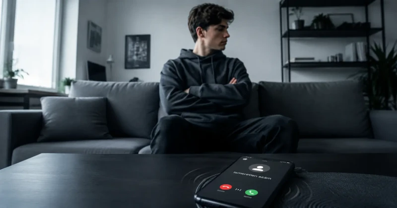 A Z generáció már nem veszi fel a telefont – és van rá egy meglepően logikus okuk