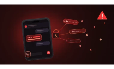 Amikor a chatbot kiadja a telefonszámod – az MI új adatvédelmi árnyoldala