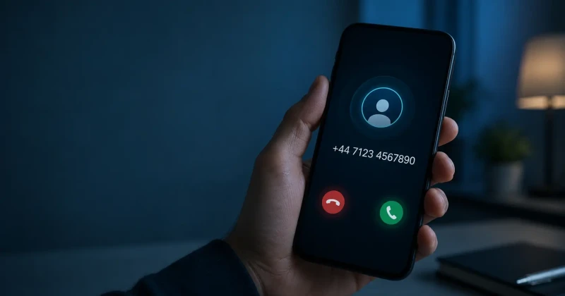 Silent call: miért veszélyes a néma hívás, amikor felveszed és nincs senki a vonalban?