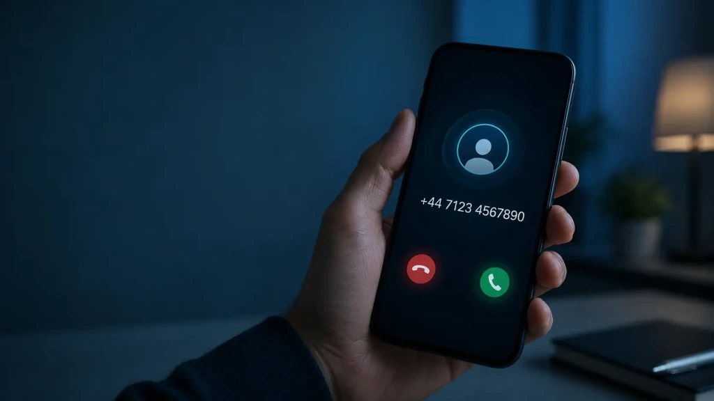 Silent call: miért veszélyes a néma hívás, amikor felveszed és nincs senki a vonalban?