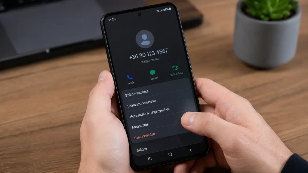 Hogyan blokkolj telefonszámot? Teljes útmutató Androidra, iPhone-ra és szolgáltatói megoldásokra