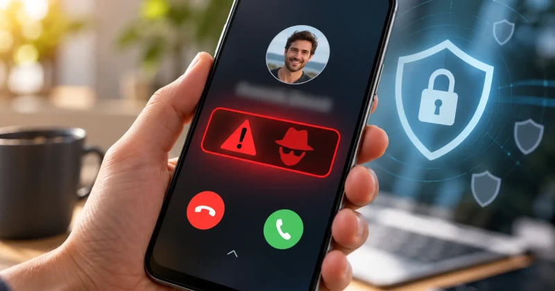 Android Fake Call Detection: így jelezheti a hamisított ismerős hívását