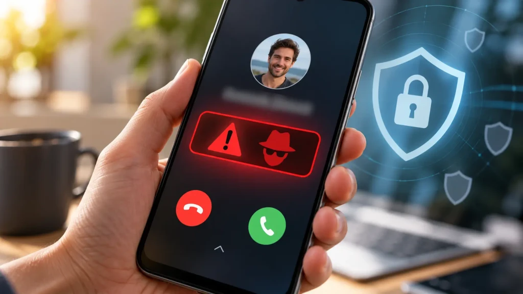 Android Fake Call Detection: így jelezheti a hamisított ismerős hívását