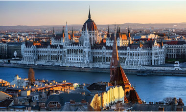 Budapest, mint a külföldi turisták egyetlen célpontja