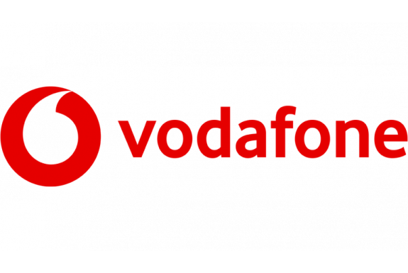 Vodafone internet start
