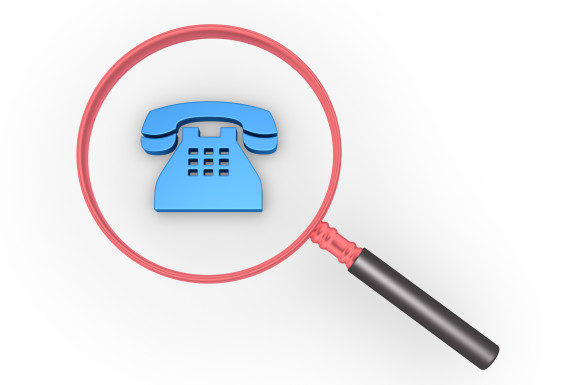 Tippek telefonszám kereséshez