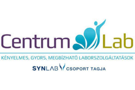 Centrumlab Árkád- fókuszban az egészség