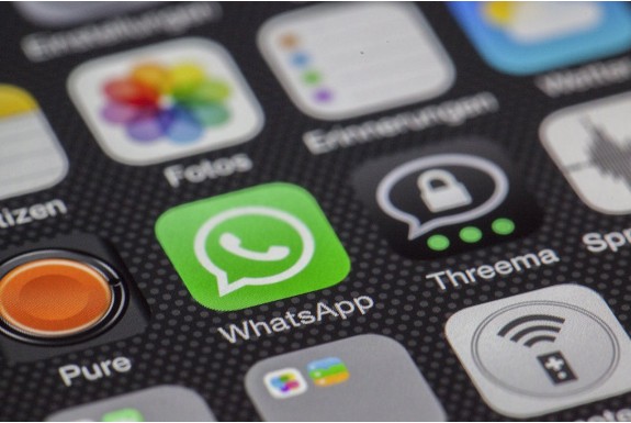 WhatsApp telefonszám lopás téged is érinthet