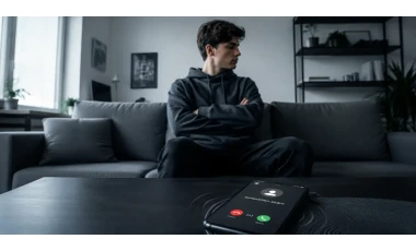 A Z generáció már nem veszi fel a telefont – és van rá egy meglepően logikus okuk
