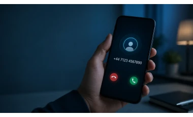 Silent call: miért veszélyes a néma hívás, amikor felveszed és nincs senki a vonalban?