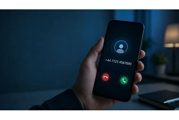 Silent call: miért veszélyes a néma hívás, amikor felveszed és nincs senki a vonalban?